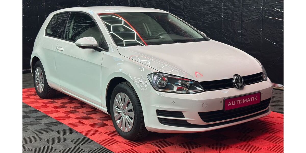 VW Golf 54.000 km 11.250 &euro; Herscheid 58849