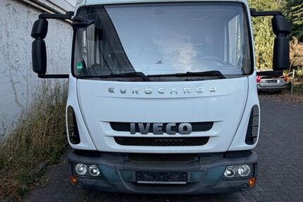 IVECO Andere 298.000 km 4.250 &euro; Lüdenscheid 58507