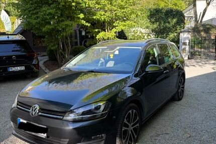 VW Golf 173.158 km 10.999 &euro; Lüdenscheid 58509