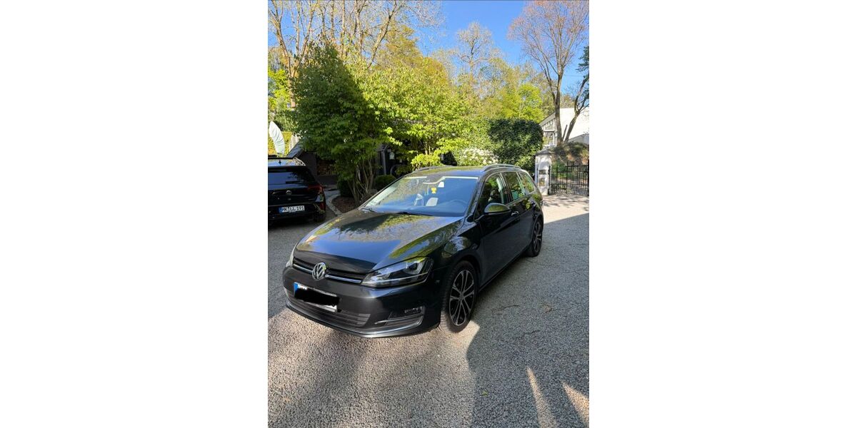 VW Golf 173.158 km 10.999 &euro; Lüdenscheid 58509