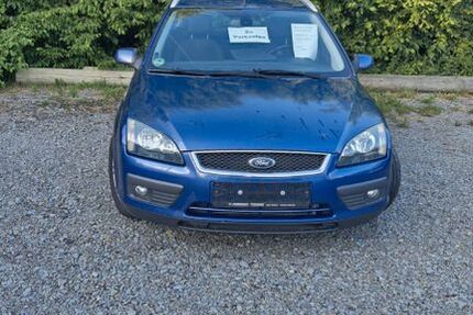 Ford Focus 283.933 km 1.000 &euro; Morsbach 51597