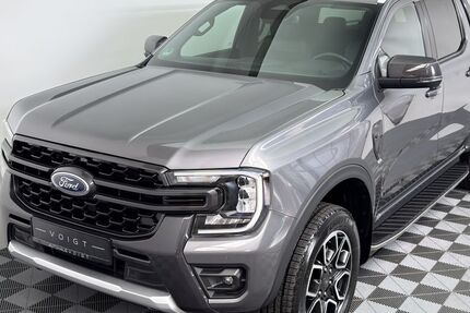 Ford Ranger 52.000 km 43.990 &euro; Radevormwald 42477
