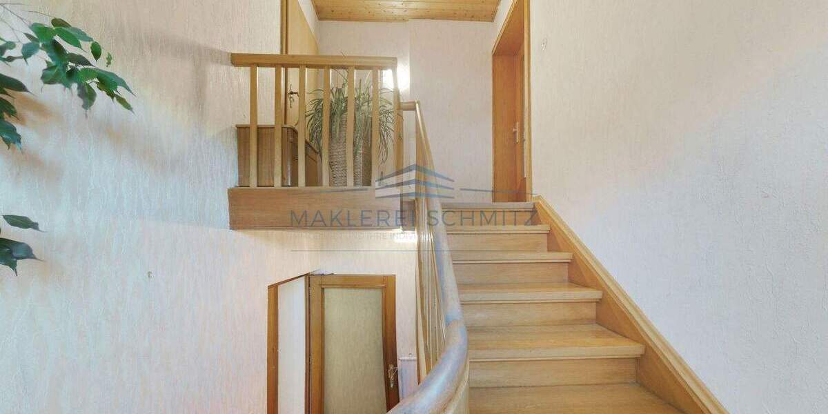 Einfamilienhaus Lindlar Bolzenbach-Schümmerich - 7 Zimmer, 190 m&sup2;, 379.000&euro; | Angebot:25769700