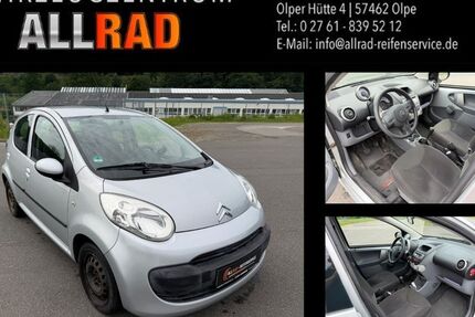 Citroen C1 80.000 km 3.200 &euro; Olpe 57462