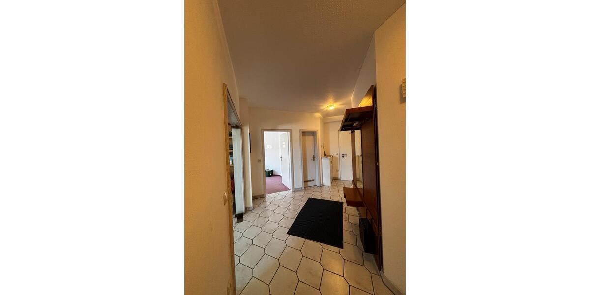 Erdgeschoßwohnung Wissen - 1 Zimmer, 97 m&sup2;, 700&euro; | Angebot:25994776