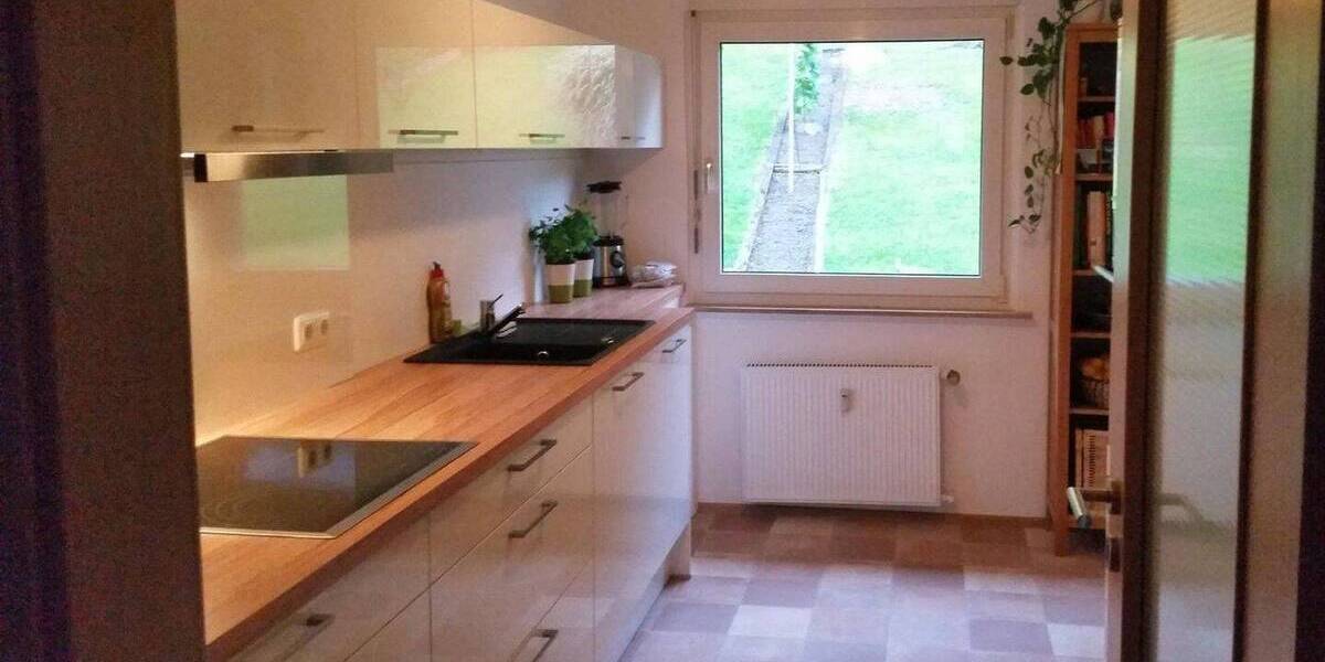Etagenwohnung Gummersbach Dieringhausen - 4 Zimmer, 85 m&sup2;, 745&euro; | Angebot:26702032
