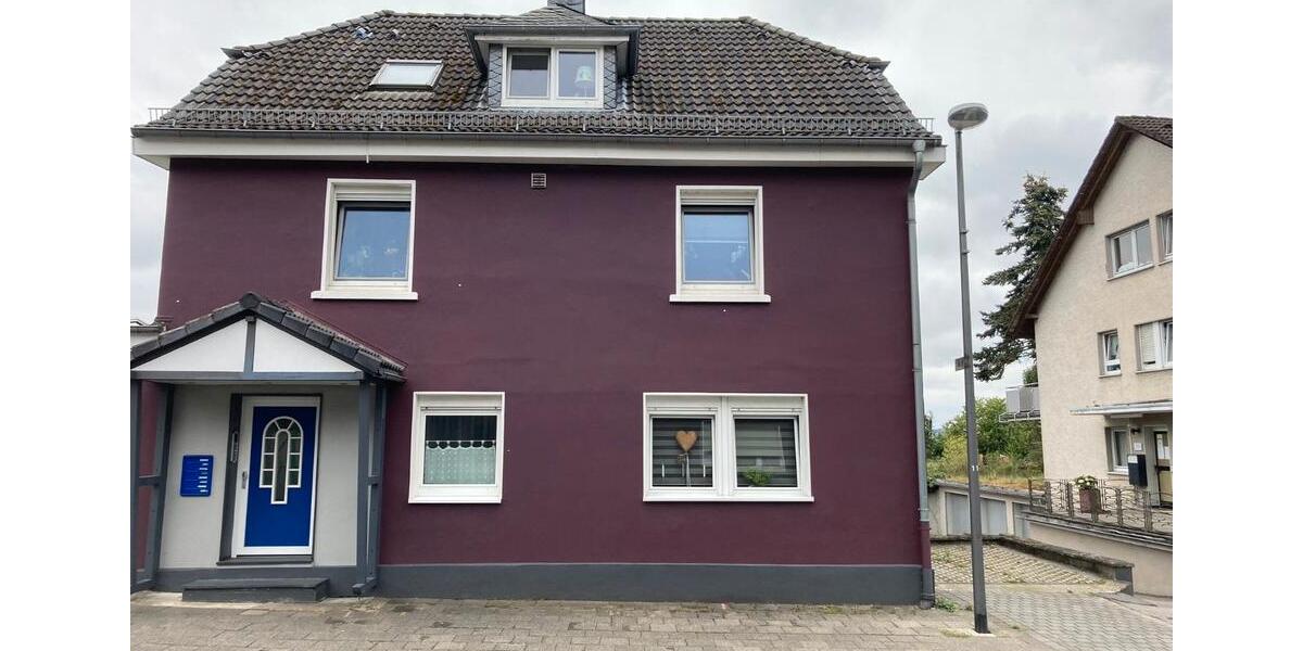 Maisonettenwohnung Radevormwald - 5 Zimmer, 106 m&sup2;, 228.500&euro; | Angebot:27144731