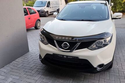 Nissan Qashqai 237.000 km 8.900 &euro; Gummersbach 51645