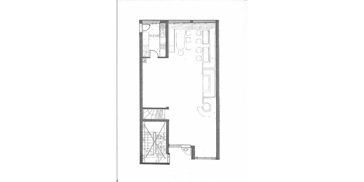 Gewerbeobjekt Lüdenscheid - 95.000&euro; | Angebot:25797398