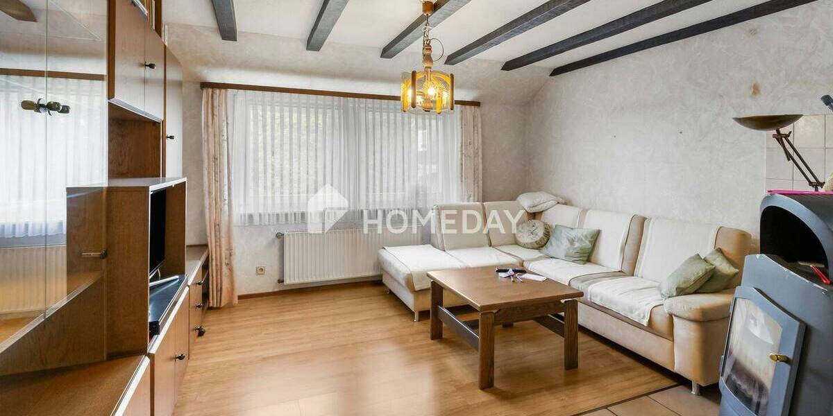 Doppelhaushälfte Wiehl Neuklef - 8 Zimmer, 231 m&sup2;, 425.000&euro; | Angebot:26569191