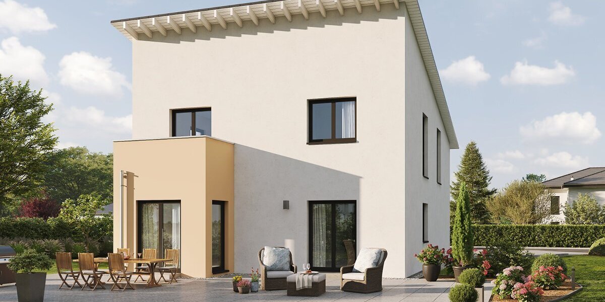 Individuelles Einfamilienhaus in Much - Flexibel geplant für Ihr perfektes Zuhause - Einfamilienhaus Much | Angebot:27473653