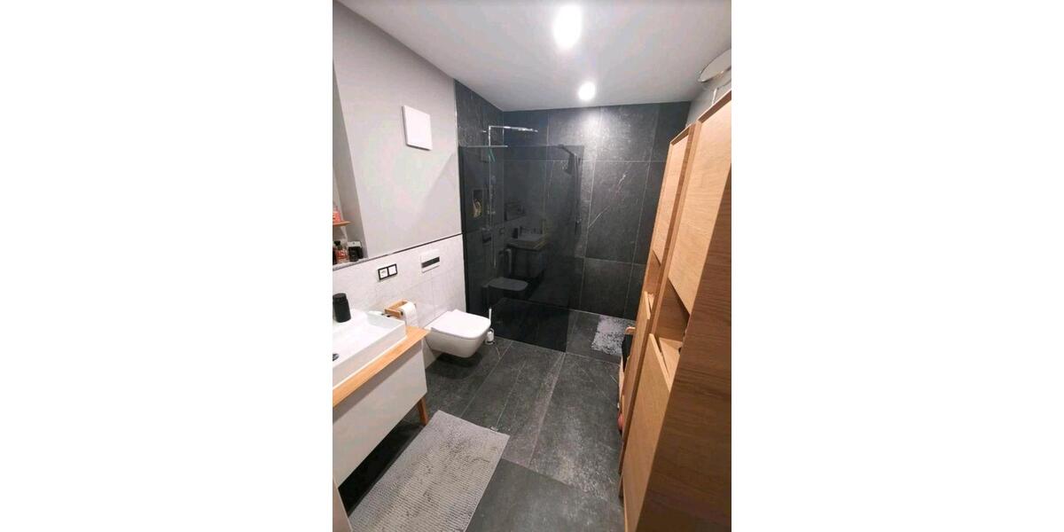 Erdgeschoßwohnung Gummersbach Berstig Süd - 3 Zimmer, 91 m&sup2;, 389.000&euro; | Angebot:27534138