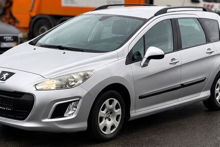 Peugeot 308 274.234 km 1.690 &euro; Lüdenscheid 58513