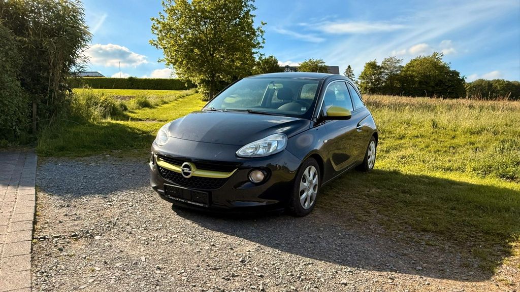 Opel Adam 165.000 km 4.250 &euro; Reichshof 51580
