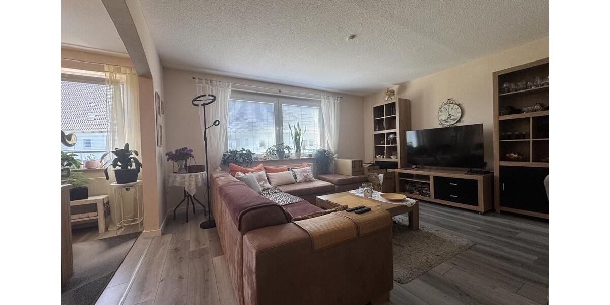 Erdgeschoßwohnung Plettenberg - 2 Zimmer, 74 m&sup2;, 475&euro; | Angebot:26365998