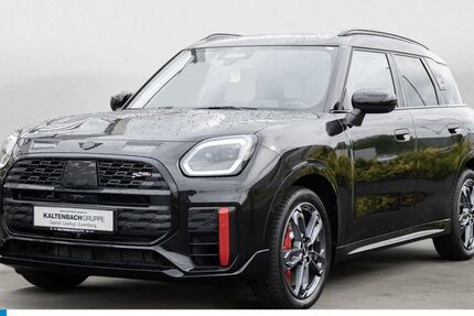 Mini John Cooper Works Countryman 26.092 km 40.890 &euro; Overath-Vilkerath 51491