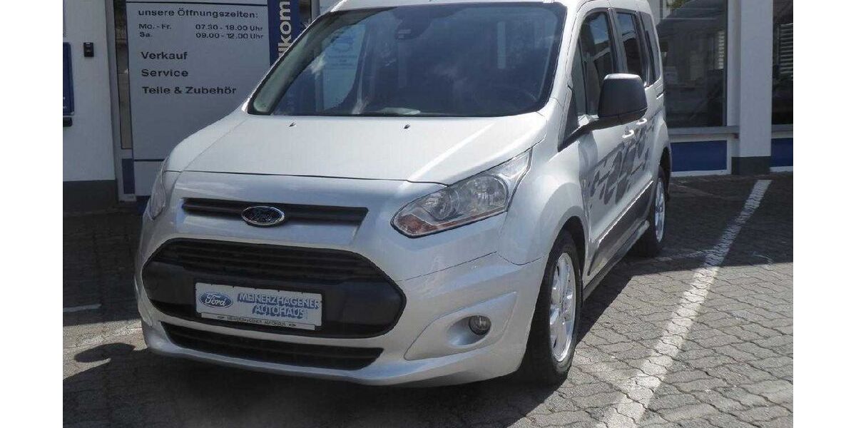 Ford Tourneo Connect 142.737 km 7.990 &euro; Meinerzhagen 58540