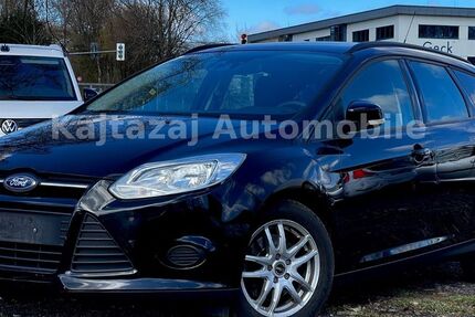 Ford Focus 192.930 km 3.499 &euro; Lüdenscheid 58513