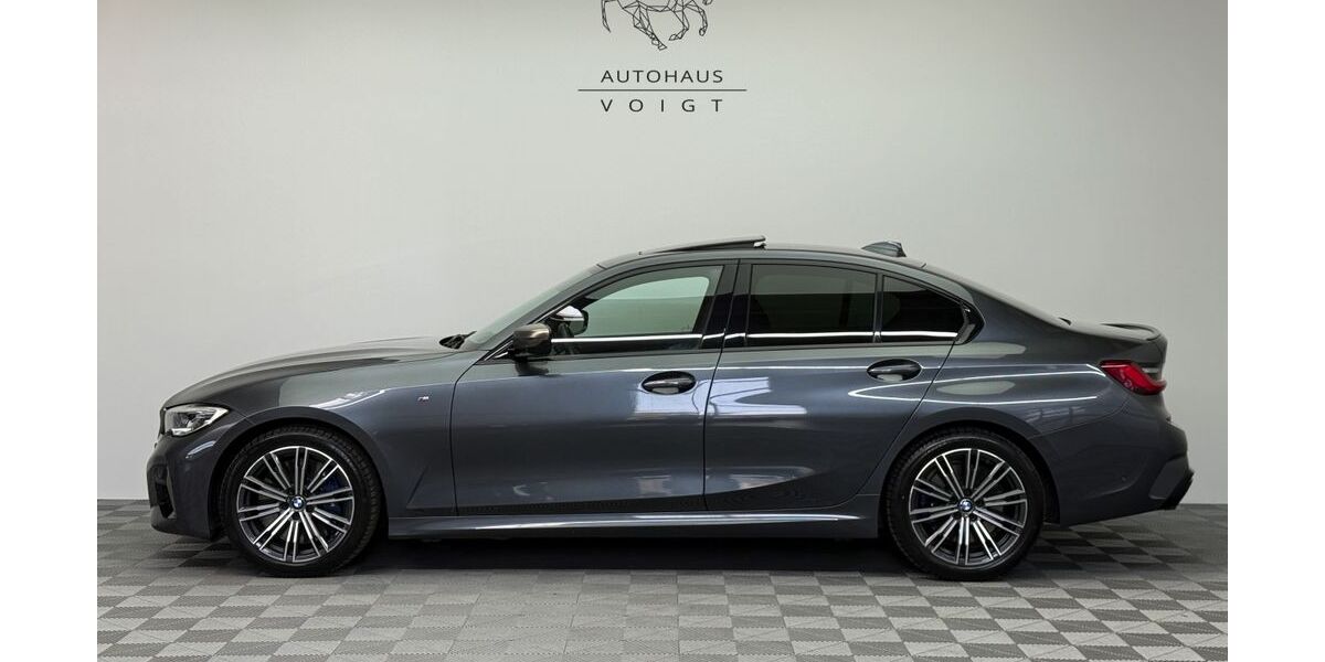 BMW M340i 63.000 km 43.990 &euro; Radevormwald 42477