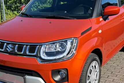 Suzuki Ignis 13.239 km 16.777 &euro; Radevormwald 42477