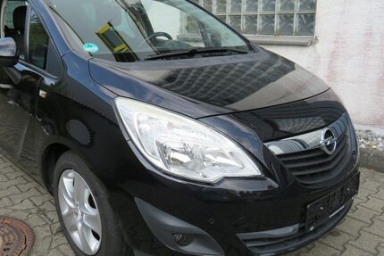 Opel Meriva 88.960 km 2.900 &euro; Lindlar 51789