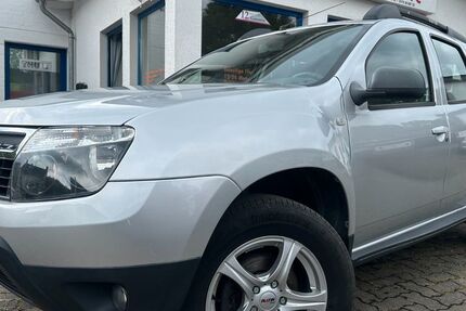 Dacia Duster 200.000 km 6.949 &euro; Gummersbach (Zwischen Toom Markt und ATU) 51645