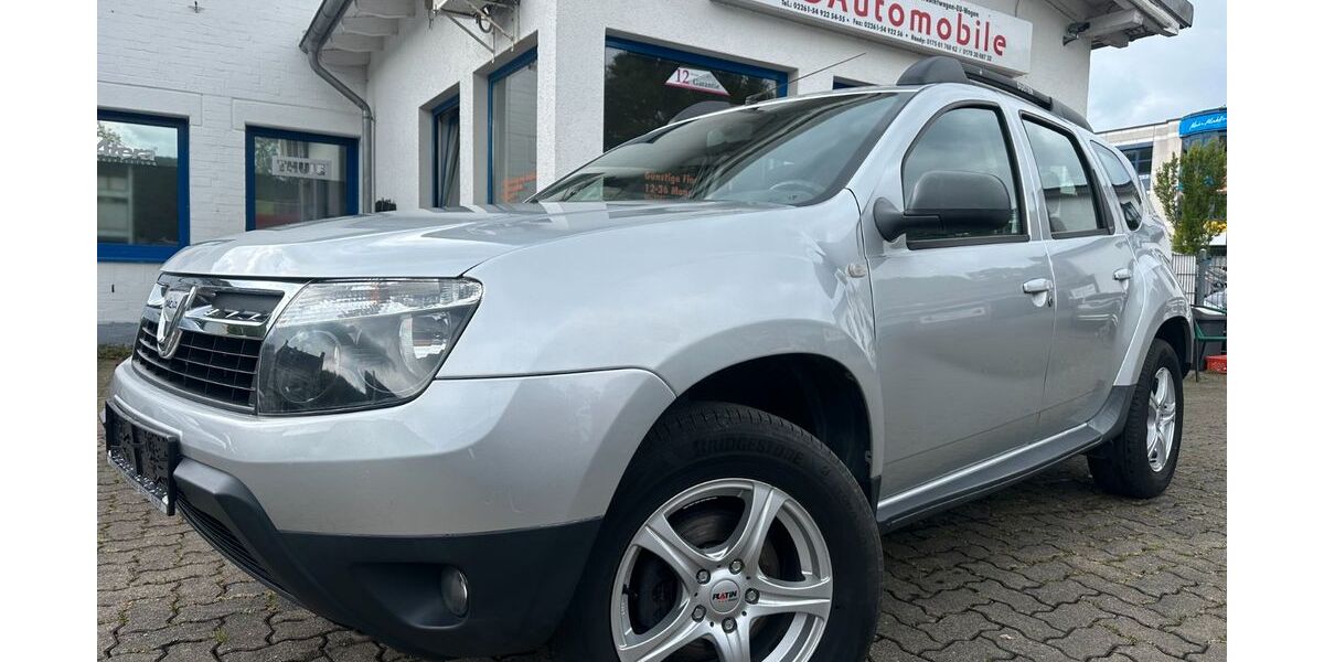 Dacia Duster 200.000 km 6.949 &euro; Gummersbach (Zwischen Toom Markt und ATU) 51645