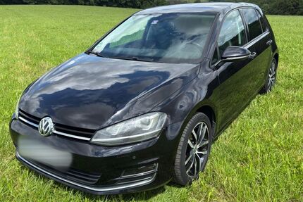 VW Golf 172.000 km 12.000 &euro; Lüdenscheid 58509
