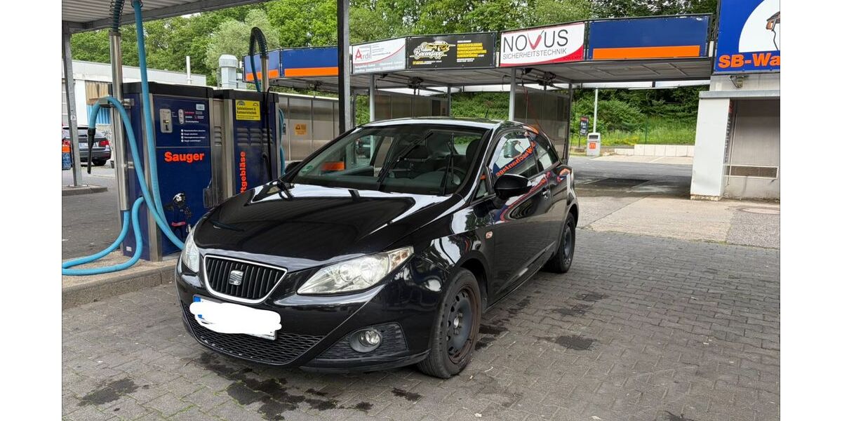 Seat Ibiza 100.000 km 4.800 &euro; Wenden 57482