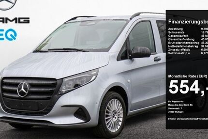 Mercedes-Benz Vito 64.133 km 42.990 &euro; Lüdenscheid 58507