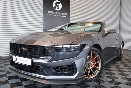 Ford Mustang 16.431 km 40.900 &euro; Wenden 57482