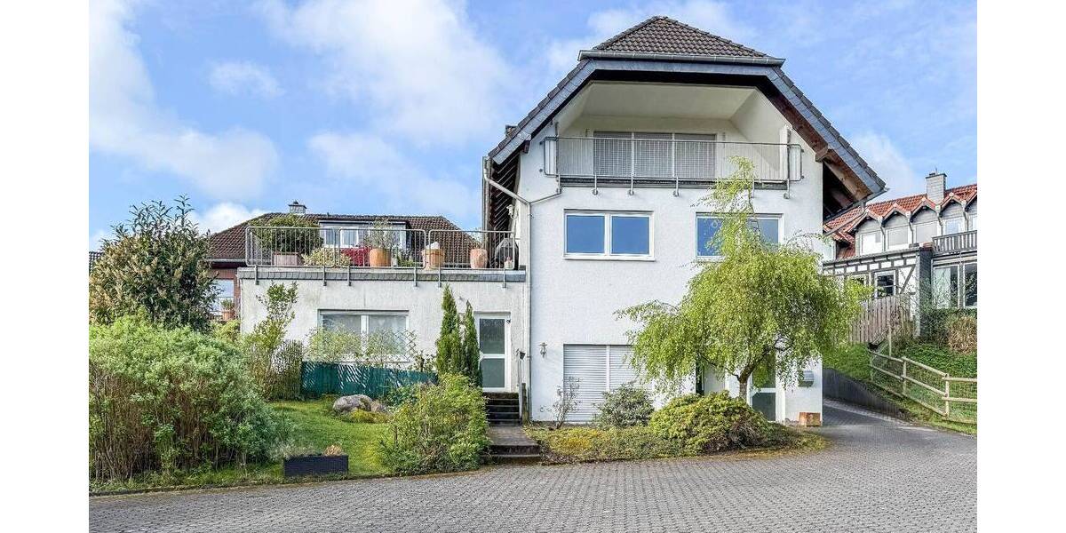 Etagenwohnung Overath Immekeppel - 2 Zimmer, 77 m&sup2;, 195.000&euro; | Angebot:26334872