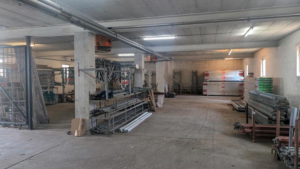 Gewerbeobjekt Etzbach - 870&euro; | Angebot:25519122