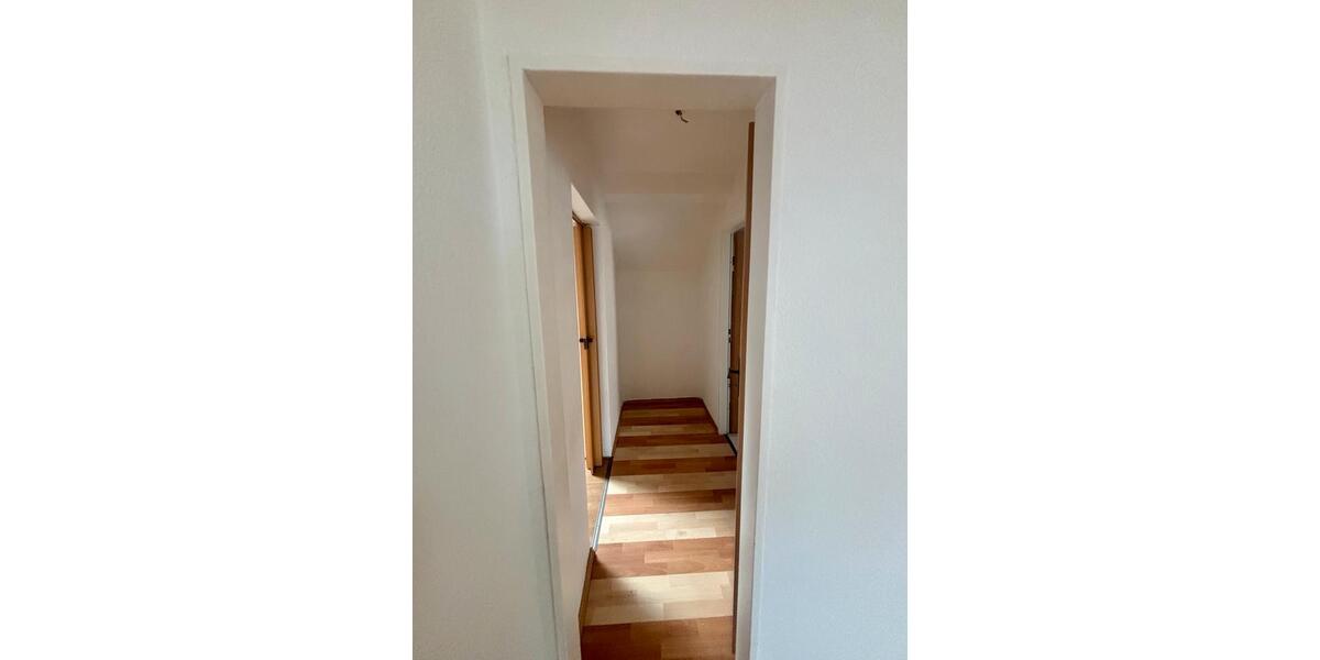 Etagenwohnung Gummersbach Berstig Süd - 2 Zimmer, 65 m&sup2;, 520&euro; | Angebot:26461507