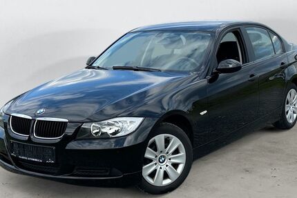 BMW 318 144.784 km 4.450 &euro; Eitorf 53783