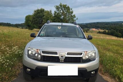 Dacia Duster 182.400 km 5.800 &euro; Nümbrecht-Altennümbrecht 51588