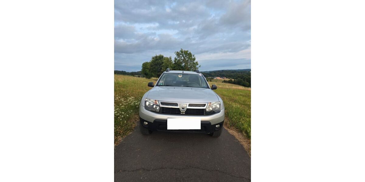Dacia Duster 182.400 km 5.800 &euro; Nümbrecht-Altennümbrecht 51588