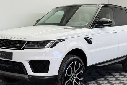 Land Rover Range Rover Sport 128.343 km 33.890 &euro; Radevormwald 42477