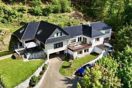 Haus Plettenberg - 9 Zimmer, 346 m&sup2;, 485.000&euro; | Angebot:26686838