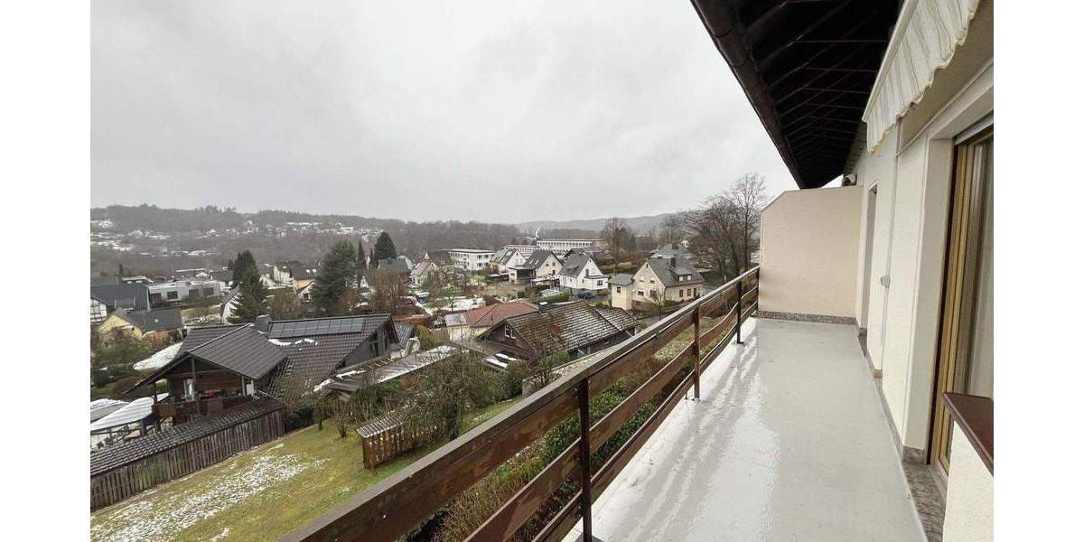 Etagenwohnung Windeck / Rosbach Rosbach - 3 Zimmer, 90 m&sup2;, 620&euro; | Angebot:25691938