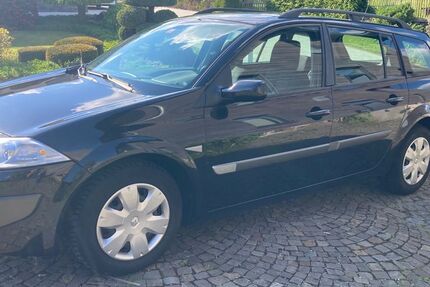 Renault Megane 328.983 km 1.300 &euro; Wiehl 51674