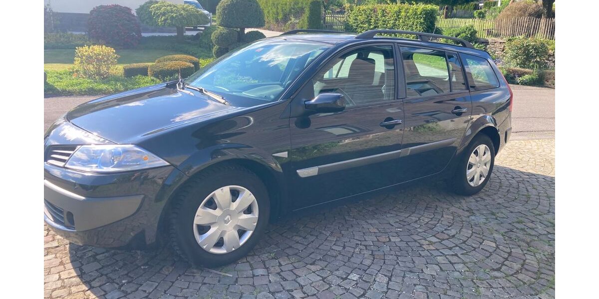 Renault Megane 328.983 km 1.300 &euro; Wiehl 51674