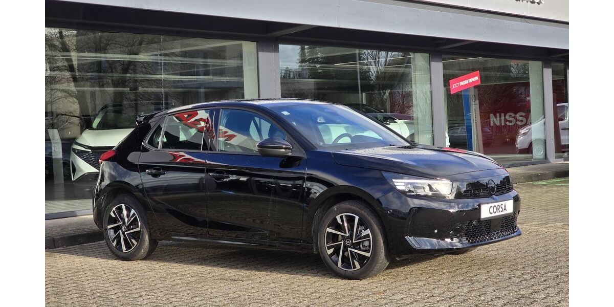 Opel Corsa 17.878 km 18.550 &euro; Wermelskirchen 42929