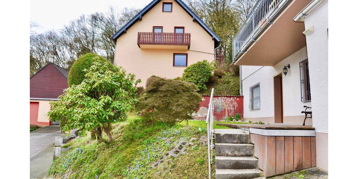 Einfamilienhaus Overath - 7 Zimmer, 117 m&sup2;, 299.000&euro; | Angebot:25937590
