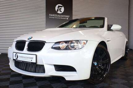 BMW M3 99.546 km 38.499 &euro; Wenden 57482