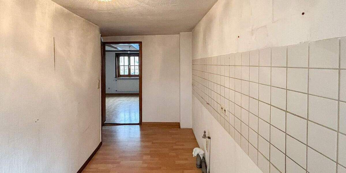Doppelhaushälfte Wissen - 6 Zimmer, 105 m&sup2;, 185.000&euro; | Angebot:25738137