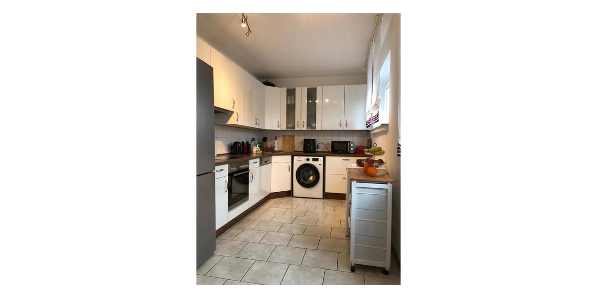 Etagenwohnung Bergneustadt - 4 Zimmer, 101 m&sup2;, 215.000&euro; | Angebot:27514334