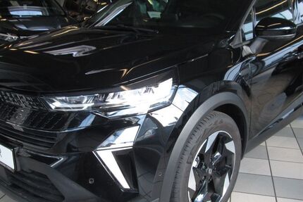 Renault Captur 5.500 km 26.300 &euro; Plettenberg 58840