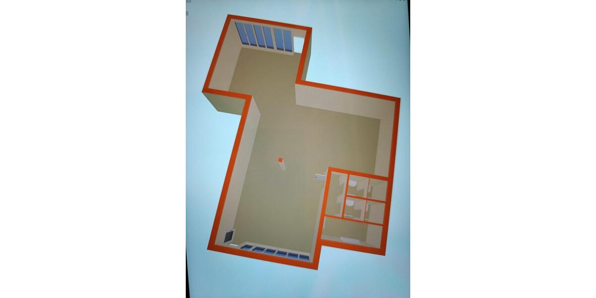 Gewerbeobjekt Drolshagen - 1.000&euro; | Angebot:22922104