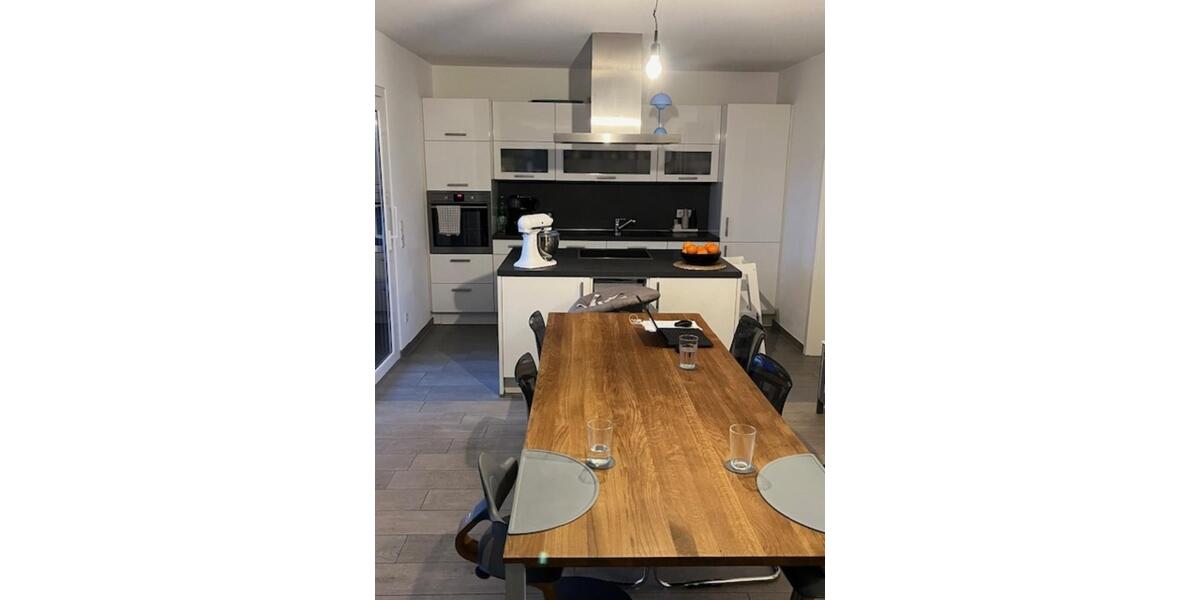 Etagenwohnung Lindlar - 3 Zimmer, 91 m&sup2;, 1.000&euro; | Angebot:25921656